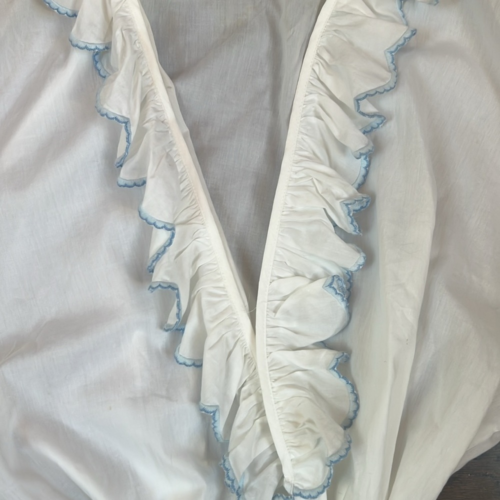 Lenora Robe Size Small - Picture 3 of 6